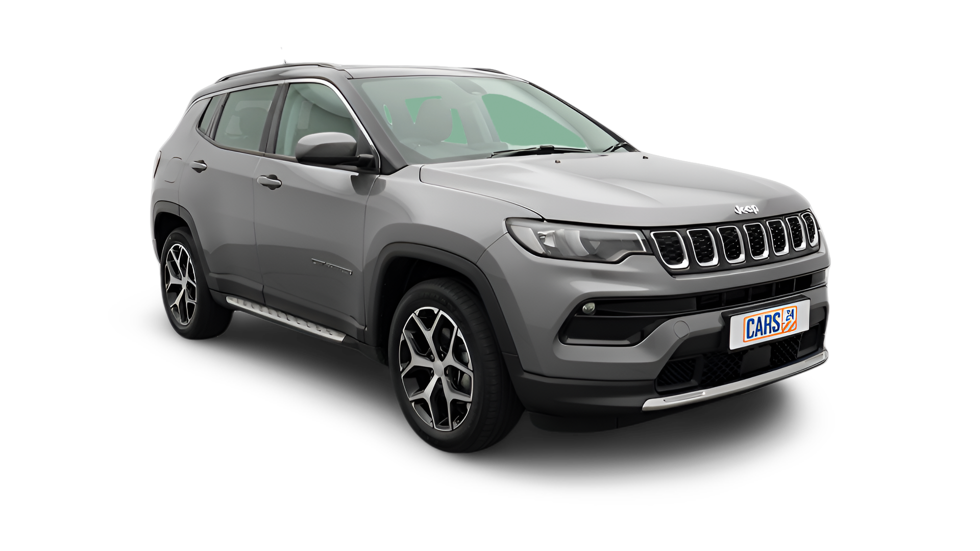 Jeep Compass-img